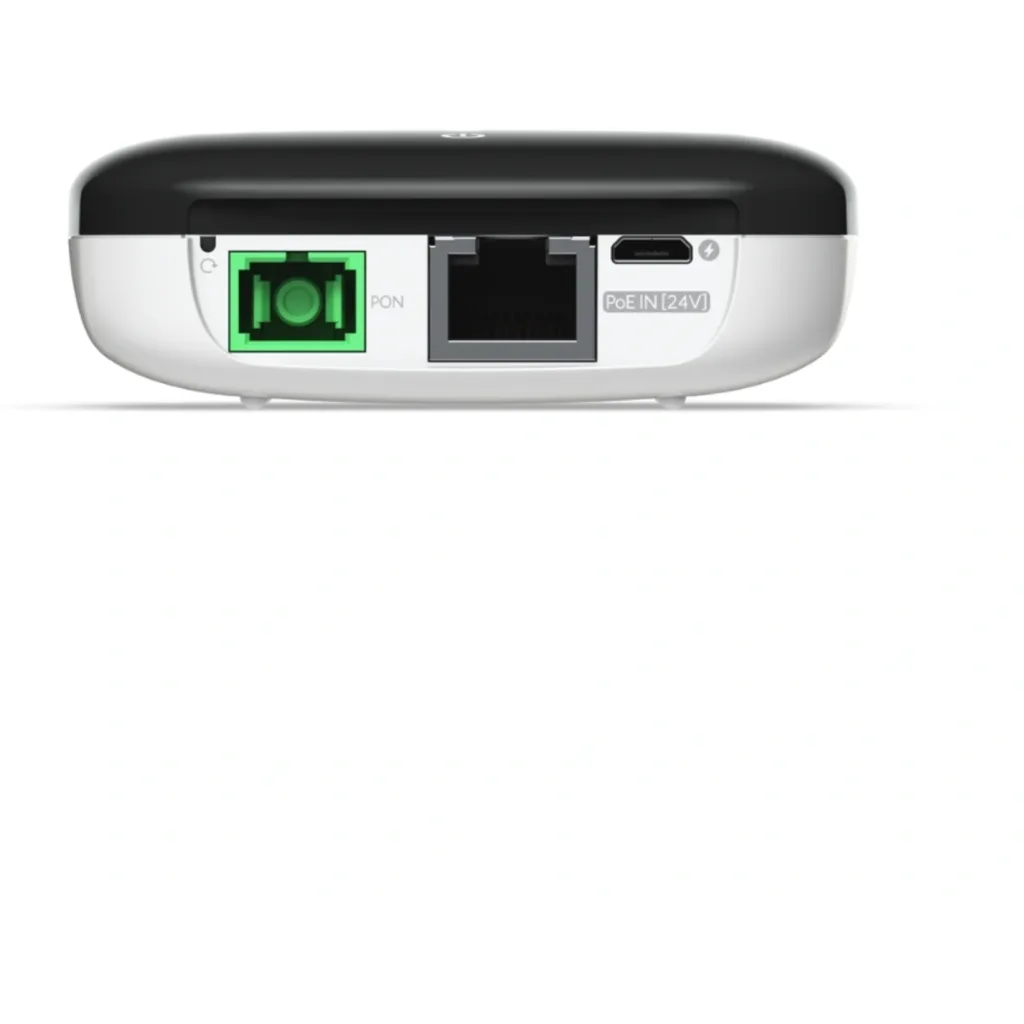 Imagen 3 de UBIQUITI incly-Fuente GPON ONU 1-1000-PoE24 1-SC/APC SM B+ sin-Display