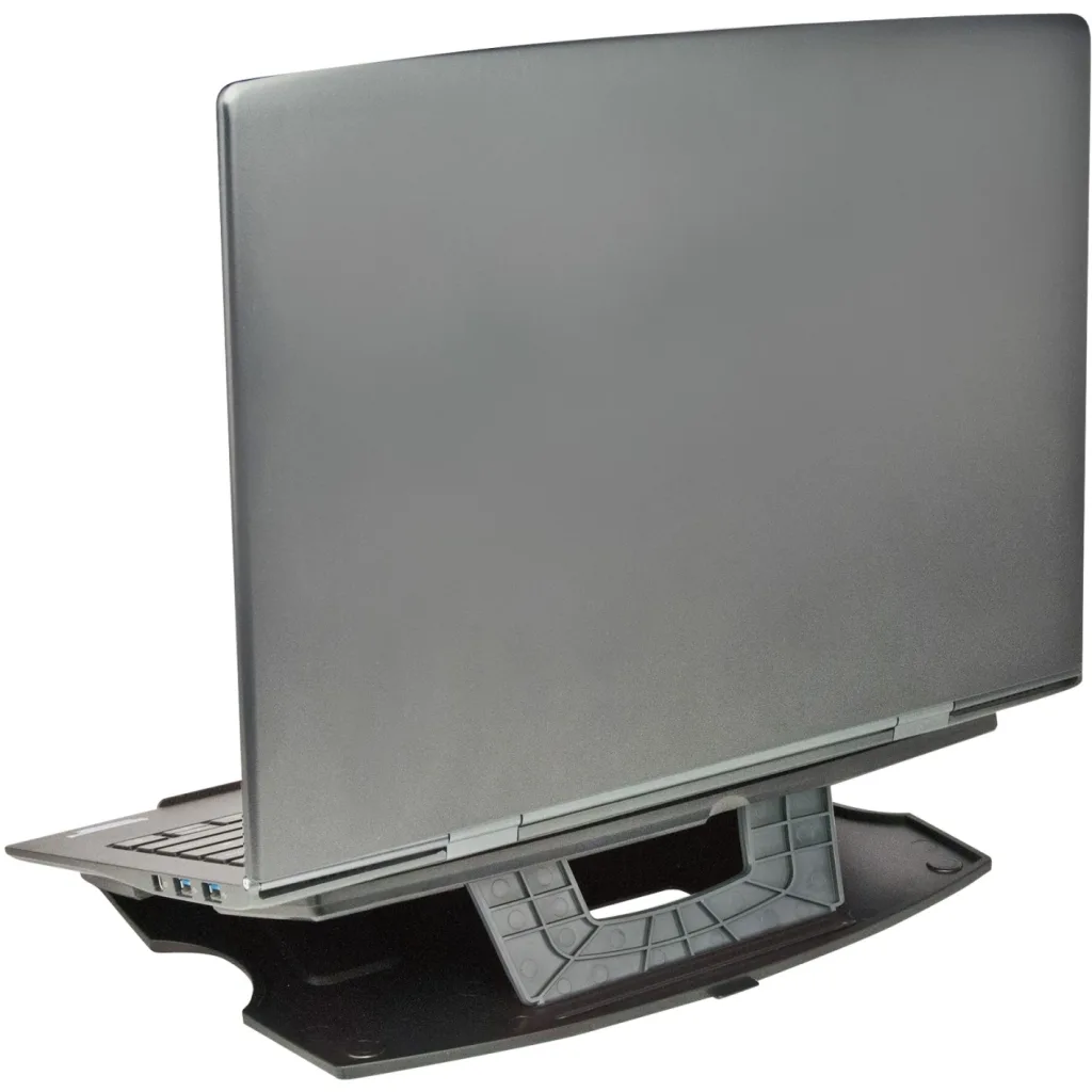 Imagen 2 de Base para Notebook StarTech LTRISERP Ergonómica, Portatil de 9" a 12" Adjustable