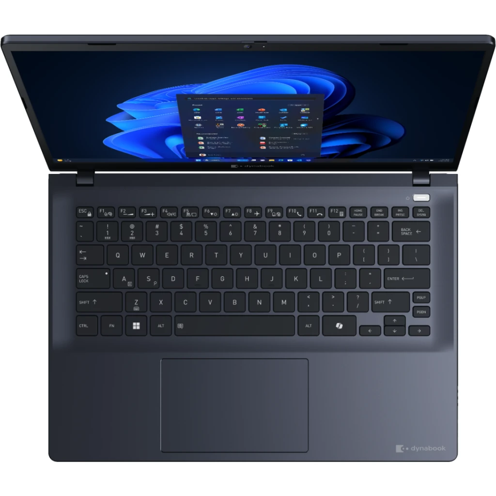 Imagen 2 de Notebook Dynabook Tecra A40-M Ultra 7 255U RAM 16Gb SSD 512GB 14" W11Pro