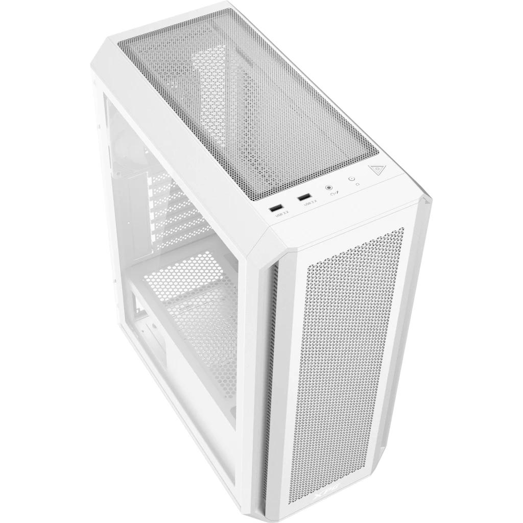 Imagen 3 de XPG Valor Air Plus - White (VALORAIRPLUSMTA-WHCWW)