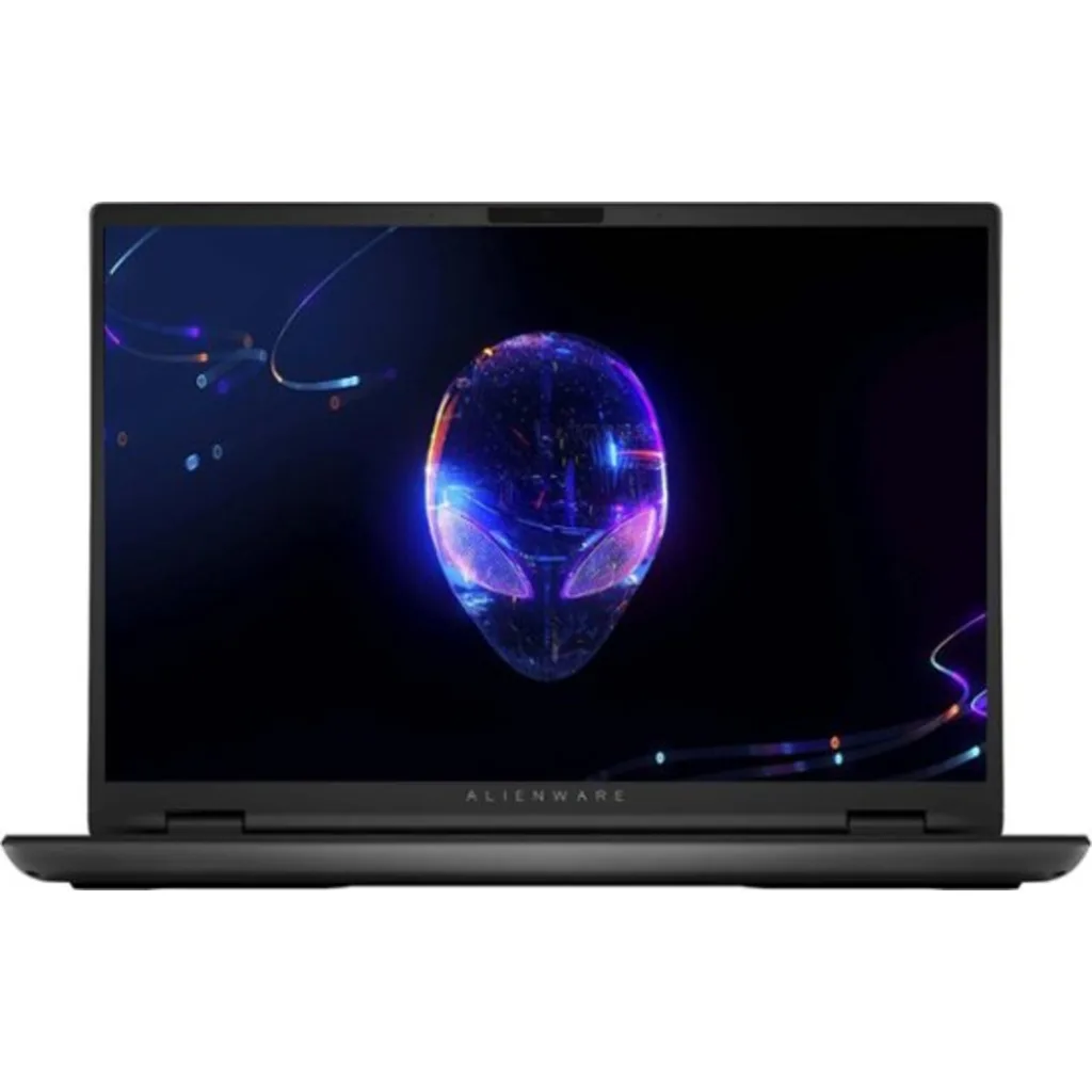 Imagen 0 de Dell Alienware M16 R2 [AWM16-7025BLK-PUS]