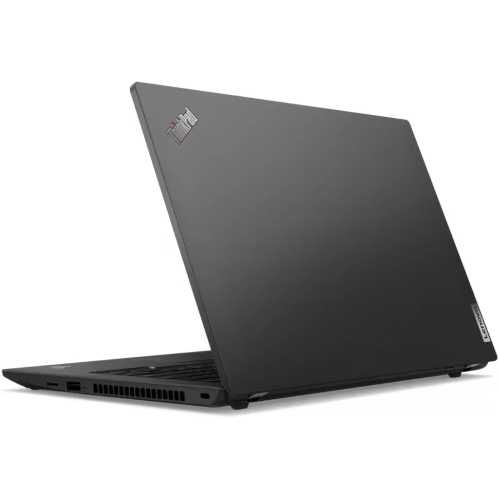 Imagen 4 de Notebook Lenovo ThinkPad L14 Gen4 I7-1355U RAM16GB SSD 512GB 14" W11P (Reacondicionado)