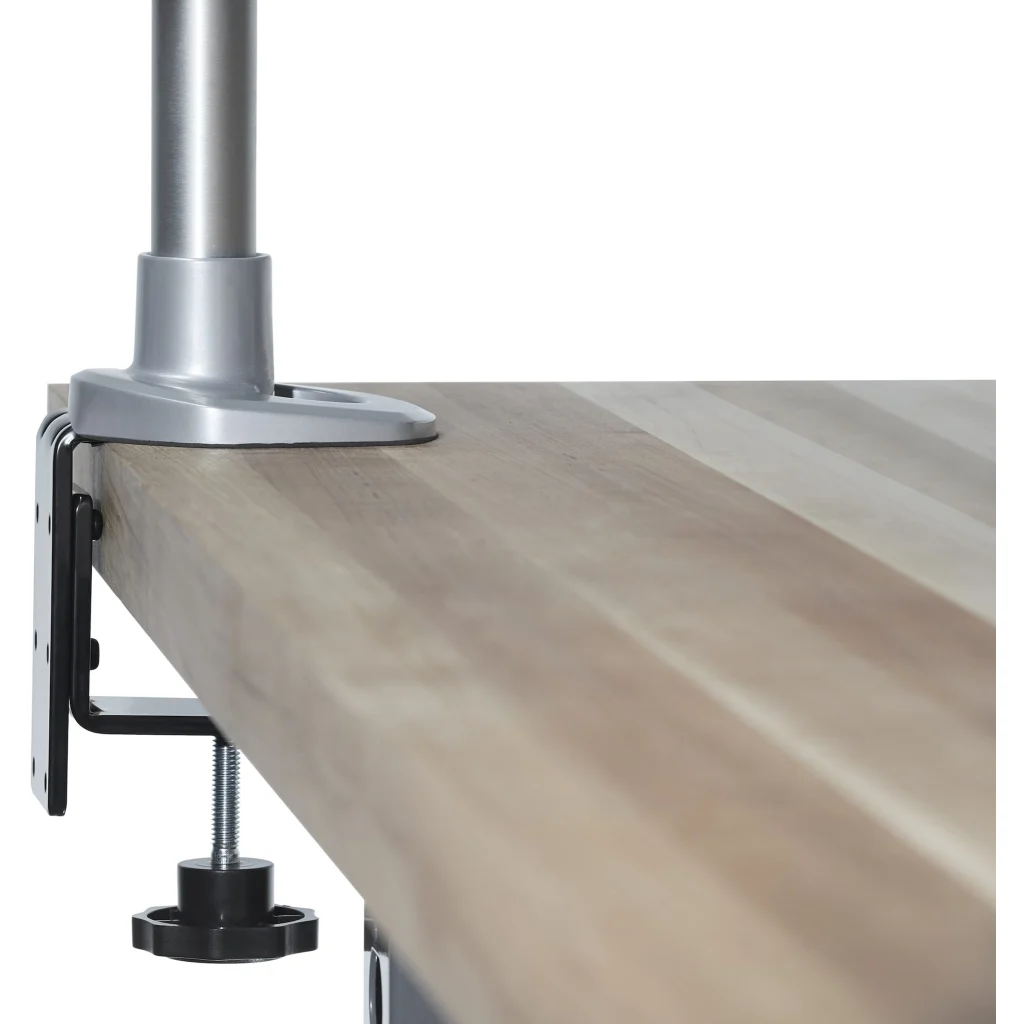 Imagen 12 de Brazo Soporte VESA para 2 Monitores