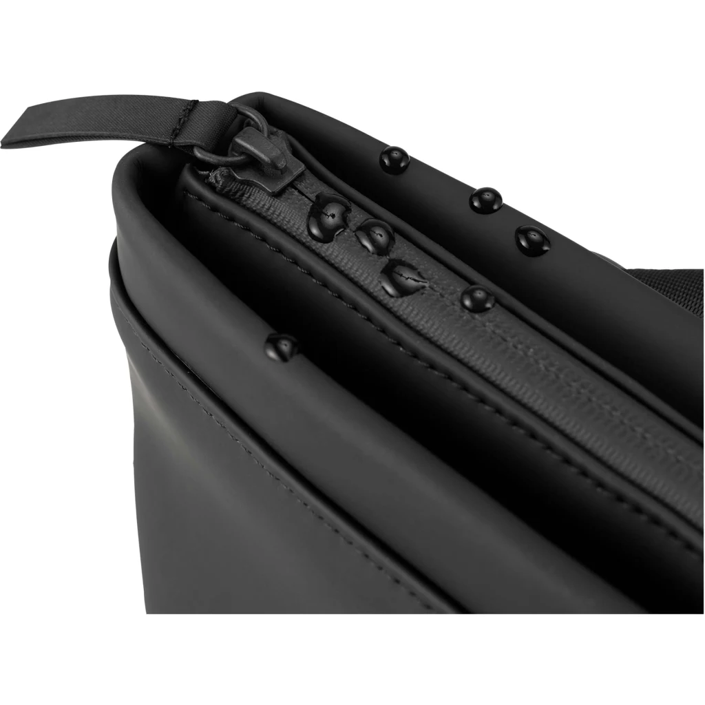 Imagen 6 de Mochila Asus Vigour, para Notebook hasta 16"  Diseño Minimalista Versátil Negro