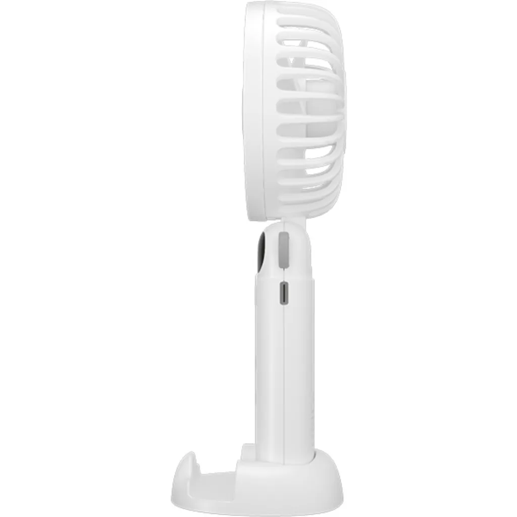 Imagen 4 de Xtech XTA-900 - Cooling fan - 6-Speed Rechargeable Mini Fan