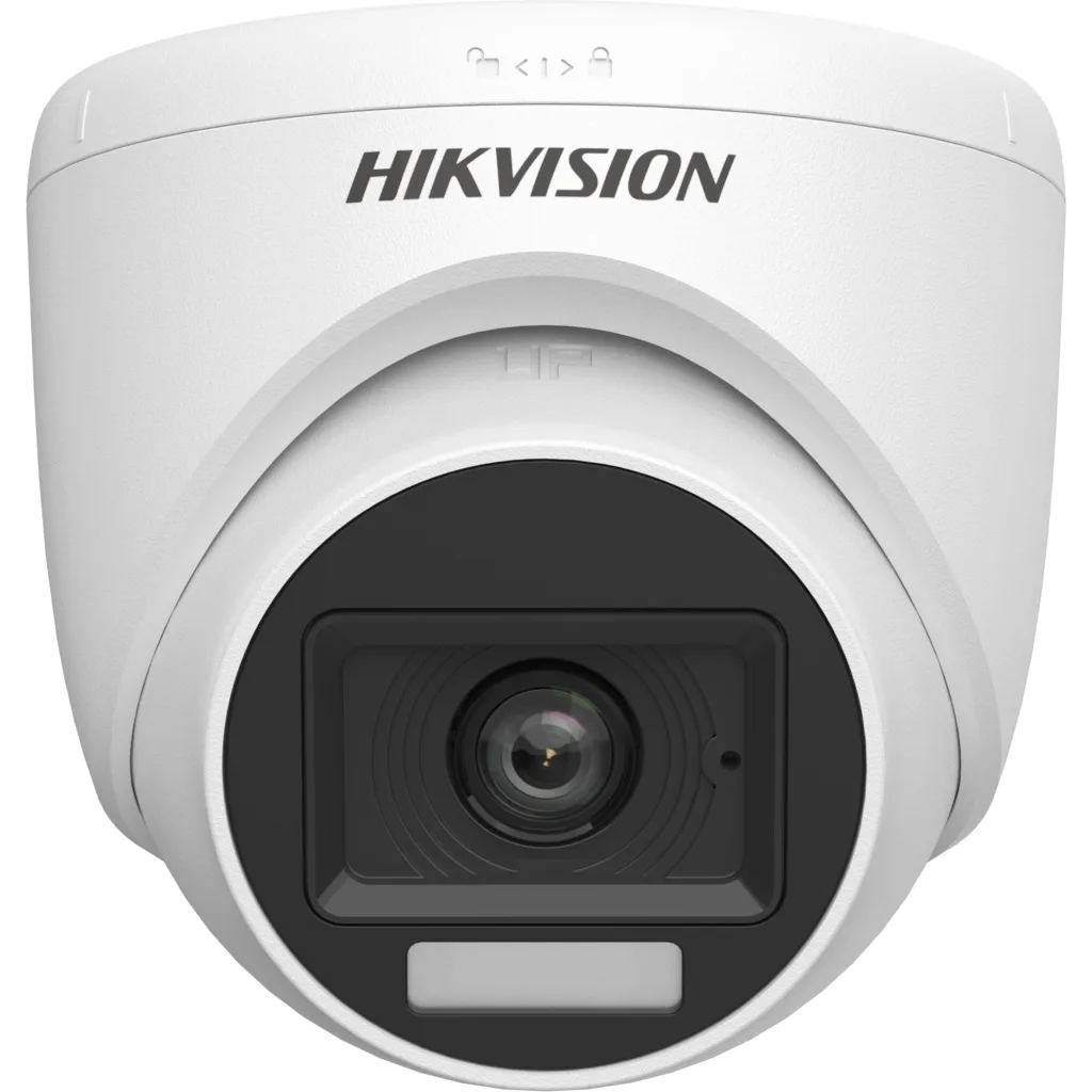 Imagen 1 de Cámara Bullet Hivision 2MP 1080p IP67 IR20 Dual Ligth LF 2.8m