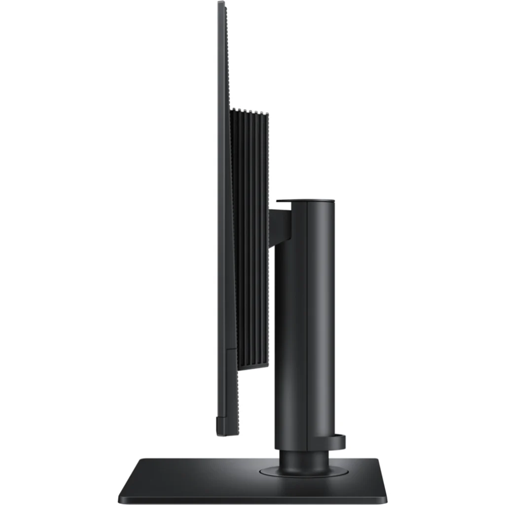 Imagen 6 de Monitor Samsung S40GD 24" FHD IPS 100Hz DP HDMI Altura ajustable y Pivoteable