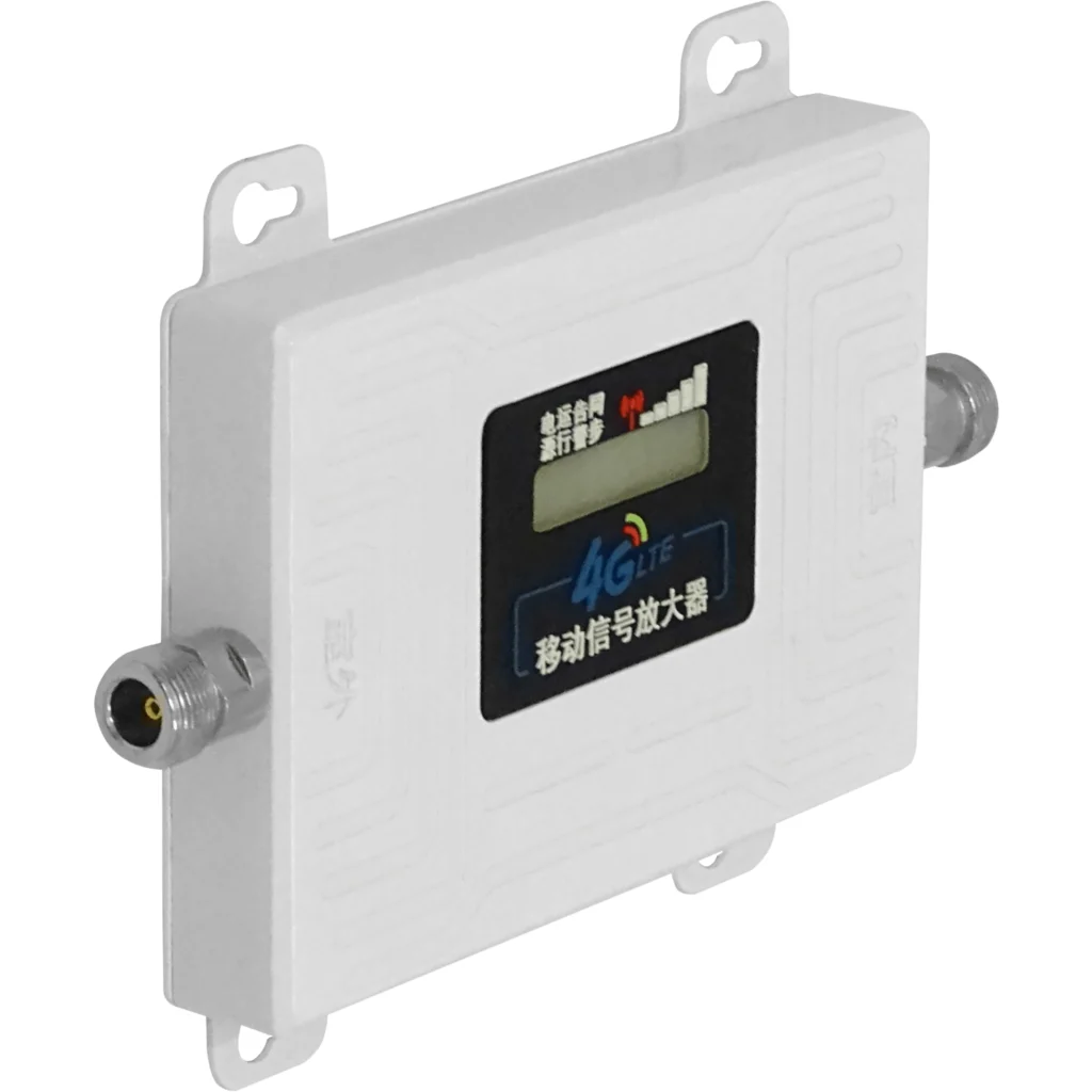 Imagen 4 de LINTRATEK 2300MHz 2-N-Hembra 70dB B40 req-Antenas Amplificador inc5V1A