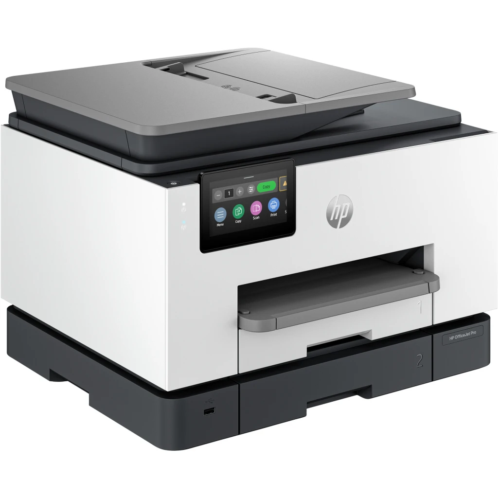 Imagen 1 de Impresora Multifunción HP OfficeJet Pro 9130 Inyeccion de Tinta color WiFi USB