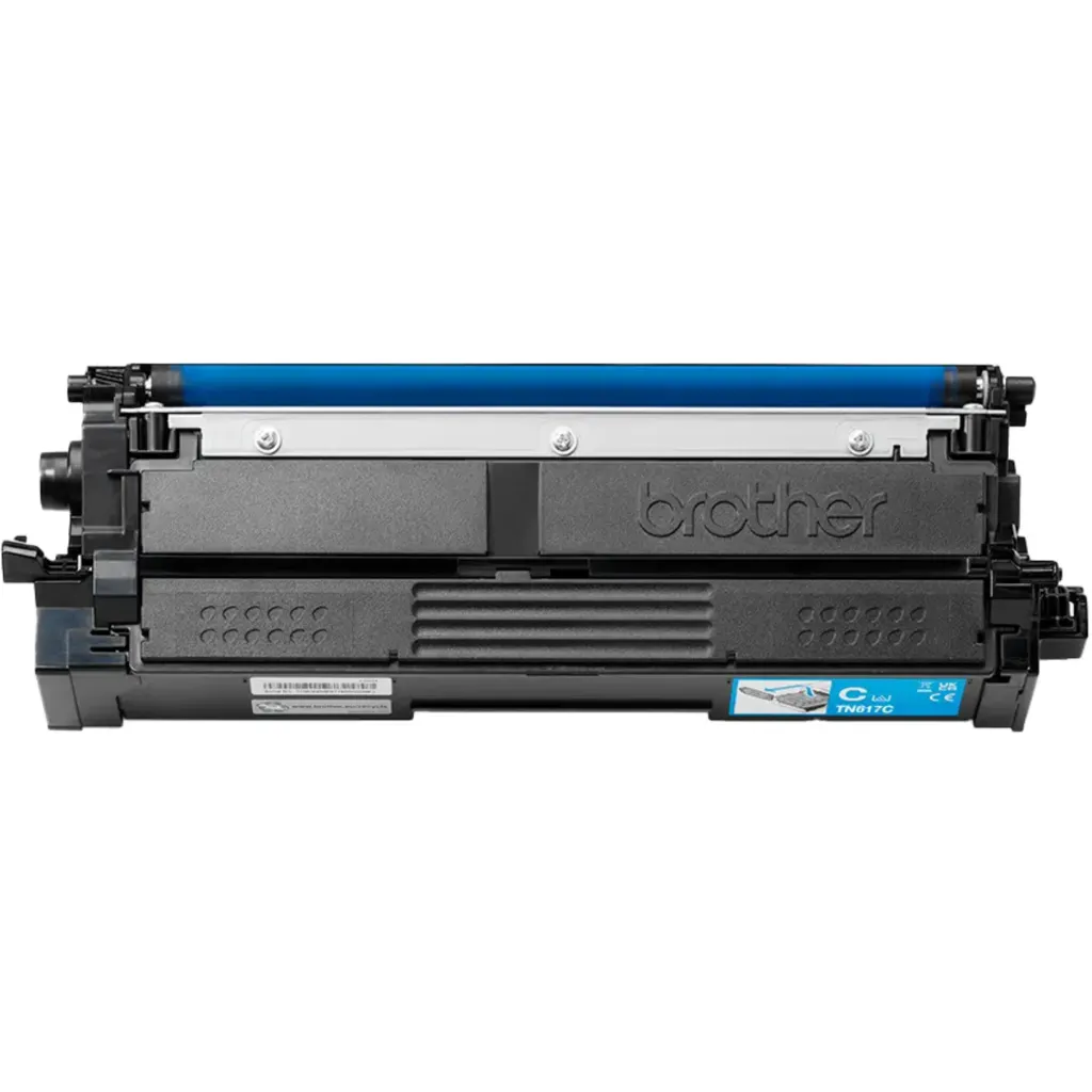 Toner Brother TN617C