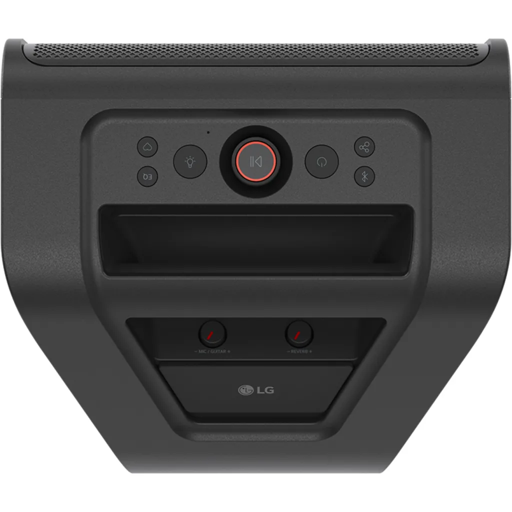 Imagen 8 de LG XBOOM STAGE 301