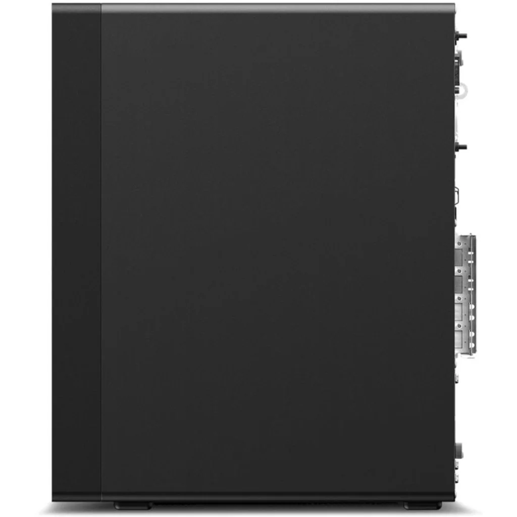 Imagen 4 de Computador Lenovo ThinkStation P2 TWR I7-14700 RAM16GB SSD1TB RTX A1000 8GB W11P
