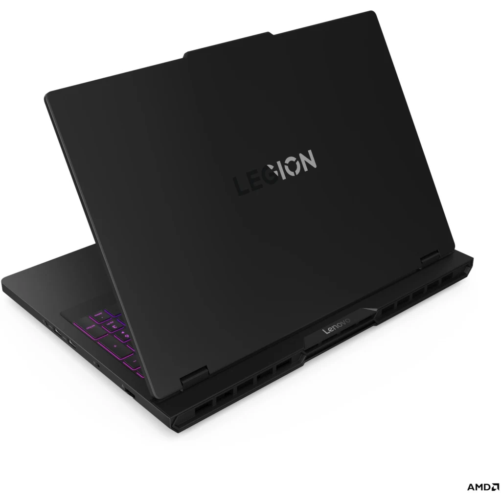 Imagen 6 de Notebook Lenovo Legion Pro 5 AMD Ryzen 9 8945HX 32GB 1TB 16" RTX 5070 8GB W11H