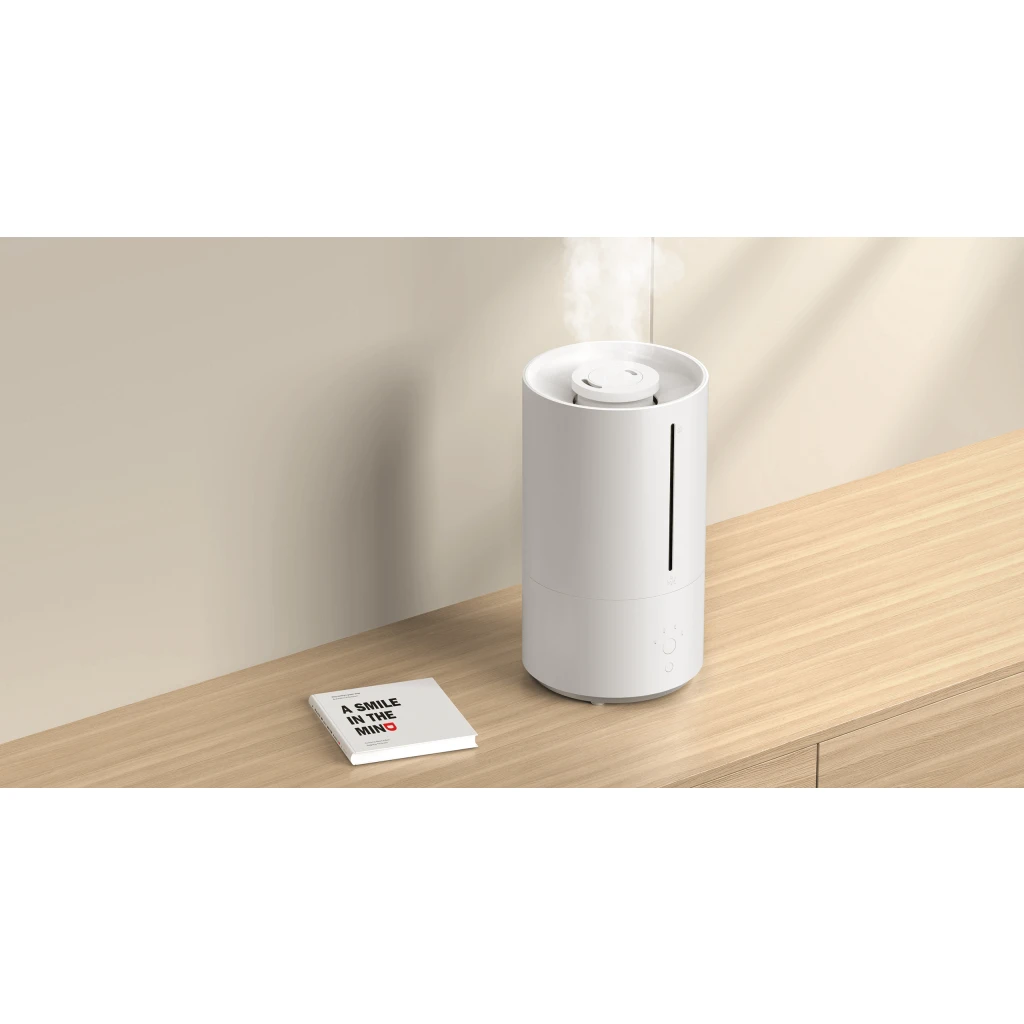 Imagen 6 de Xiaomi MJJSQ05DY Smart Humidifier 2 - Difusor de aromaterapia/humidificador - base, de mesa