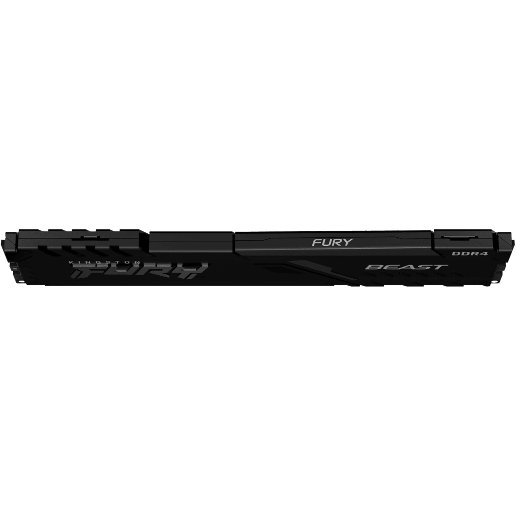 Imagen 3 de Memoria RAM 16GB DDR4 3600MHz DIMM CL18 Non-ECC 1.35V 288p - Kingston FURY Beast