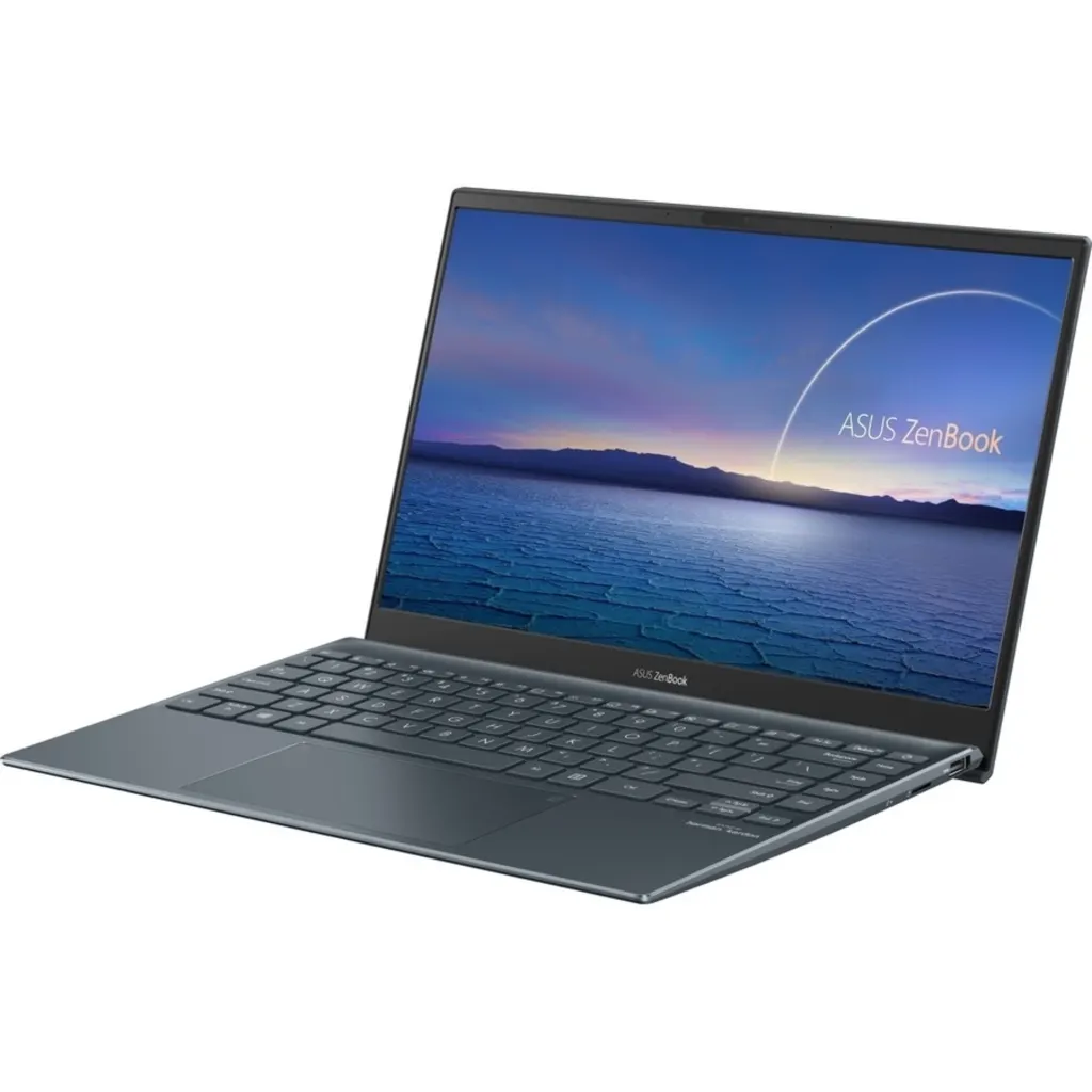 Imagen 10 de Notebook Asus ZenBook UX325EA-LR580W I7-1165G7 RAM 16GB SSD 512GB 13" W11H (Nuevo, Caja Abierta)