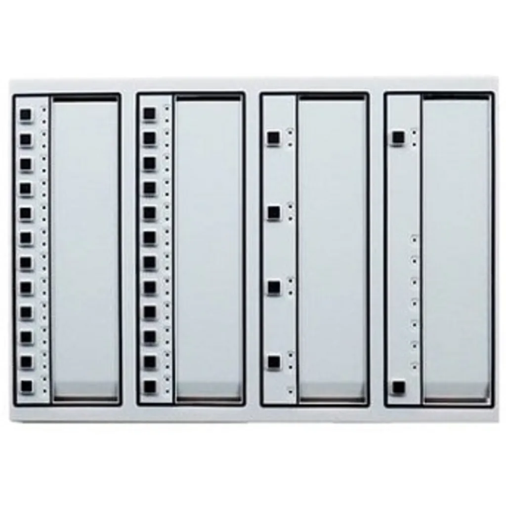 Notifier - DVC Command Keypad