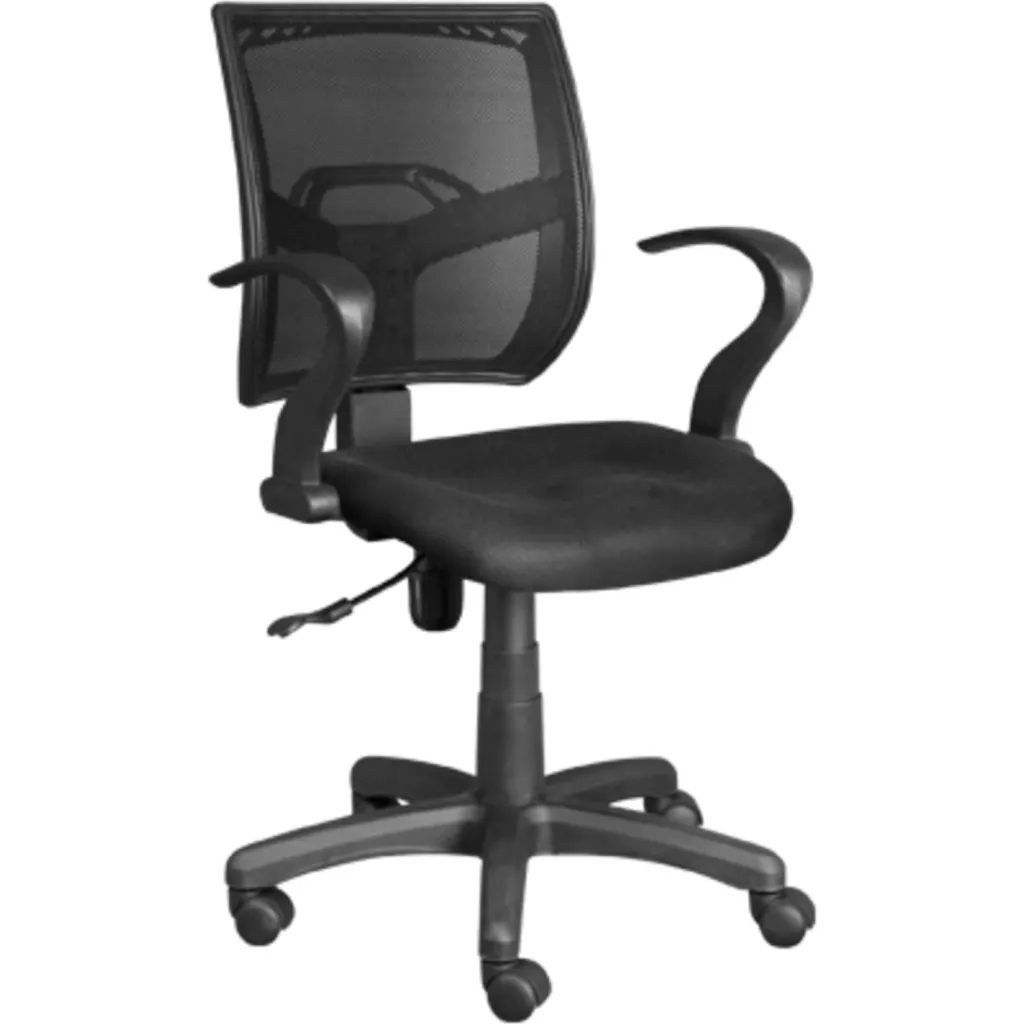 Silla Escritorio Xtech XTF-SC410 Black