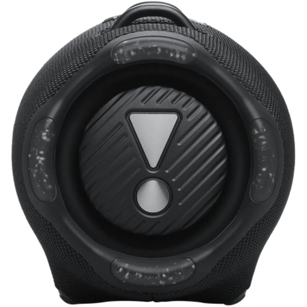 Imagen 4 de Parlante Inalámbrico JBL Extreme 4 Negro, Resistente al agua, Bluetooth