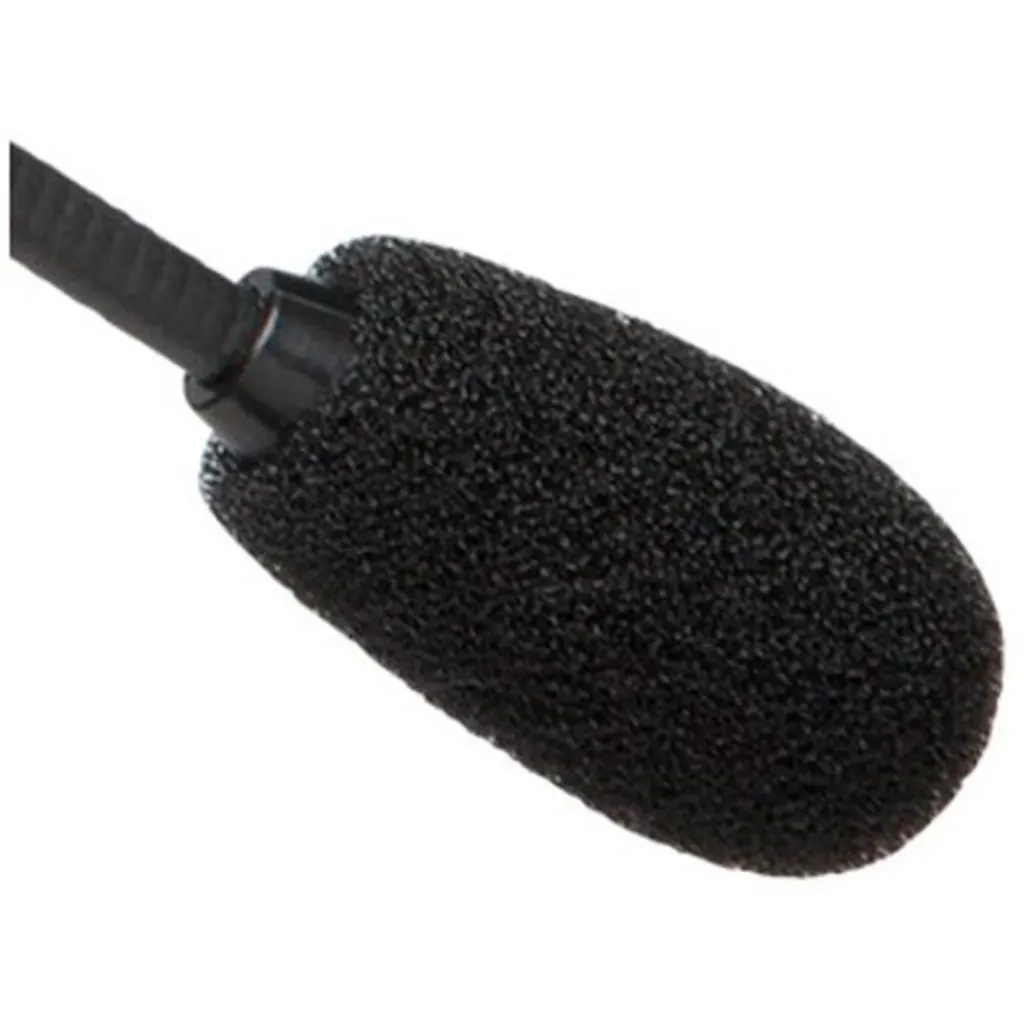 Imagen 3 de Auriculares Kensington K97601WW con Micrófono Hi-Fi USB Cable 1.8Mt Color Negro
