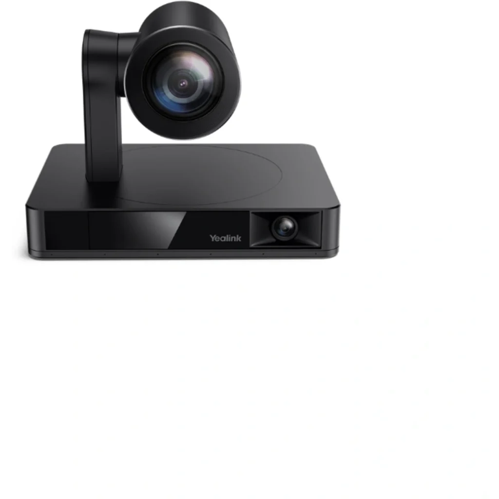 Imagen 5 de Kit base de video conferencia para Teams Room, sin equipos de audio. Incluye Camara UVC86, mini PC, pantalla MtouchPlus y sensor de habitación