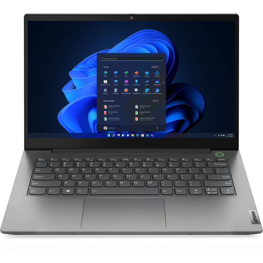 Notebook Lenovo ThinkBook 14 G4 IAP I5-1235U RAM 8GB SSD 512GB 14" W11P