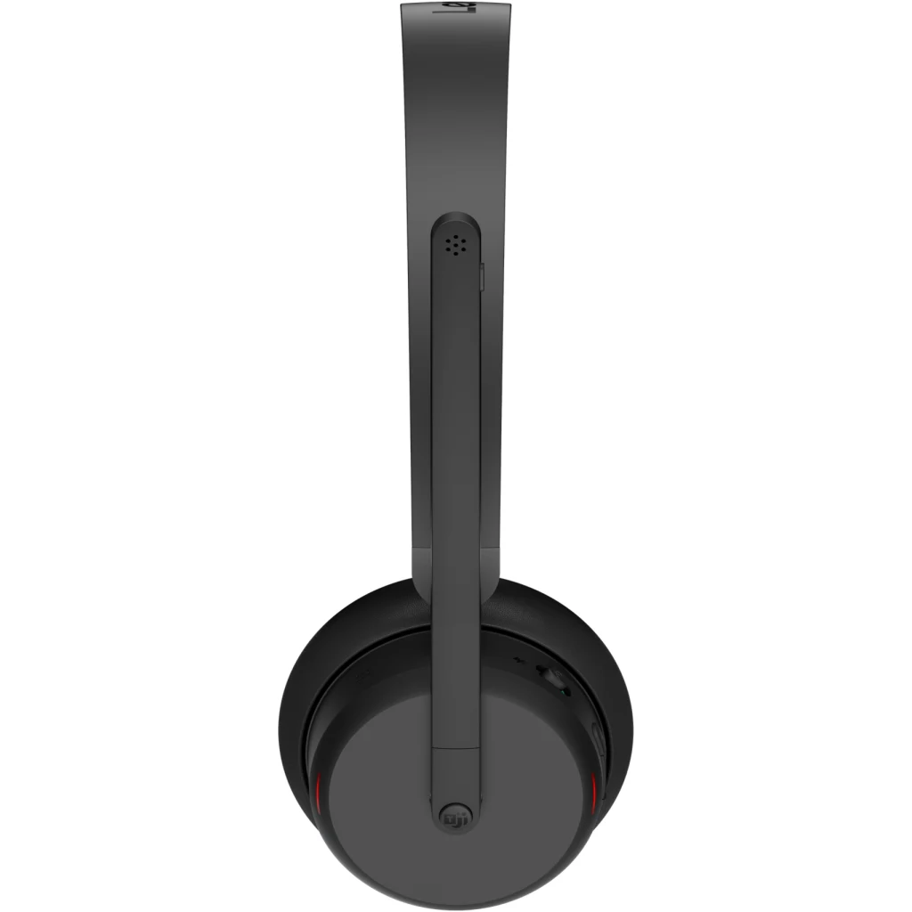 Imagen 6 de Audifono Lenovo Dual-Mode Wireless ANC 6550 USB-A Teams Bluetooth5.3
