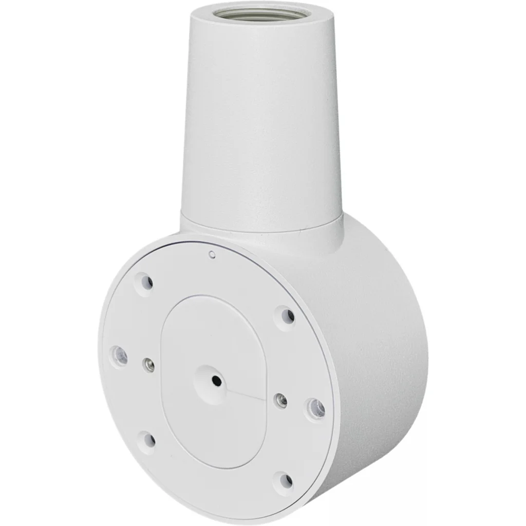 Imagen 5 de UBIQUITI Caja Blanca Conexion p/Camaras G5-Turret/Dome-Ultra G6-Bullet