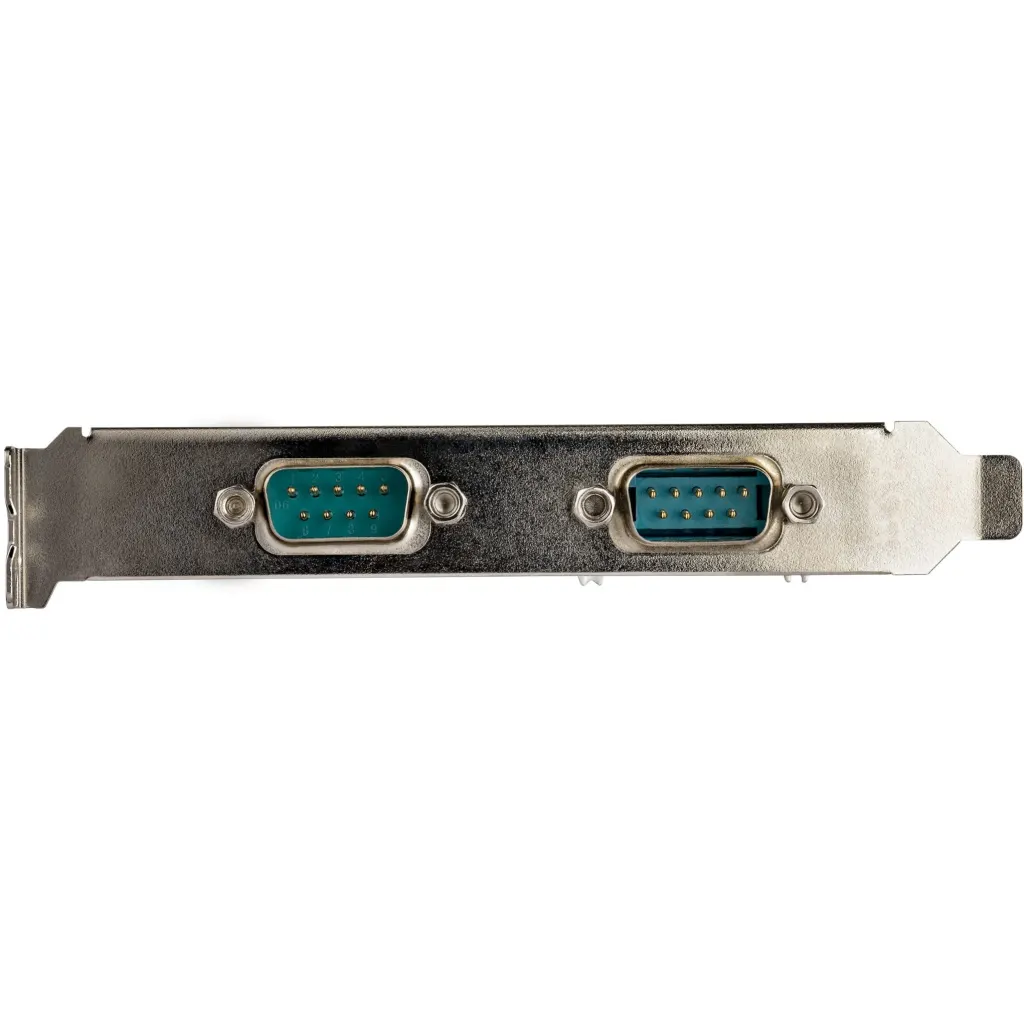 Imagen 2 de PCI-E RS232 Serial Card Asix AX99100
