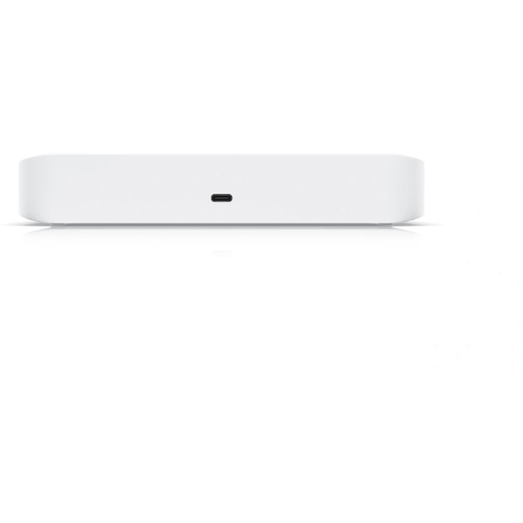 Imagen 6 de UBIQUITI 4-10G 1-1000-PoE-in-at Switch-L2 Compacto req-UniFi inc-5V25W