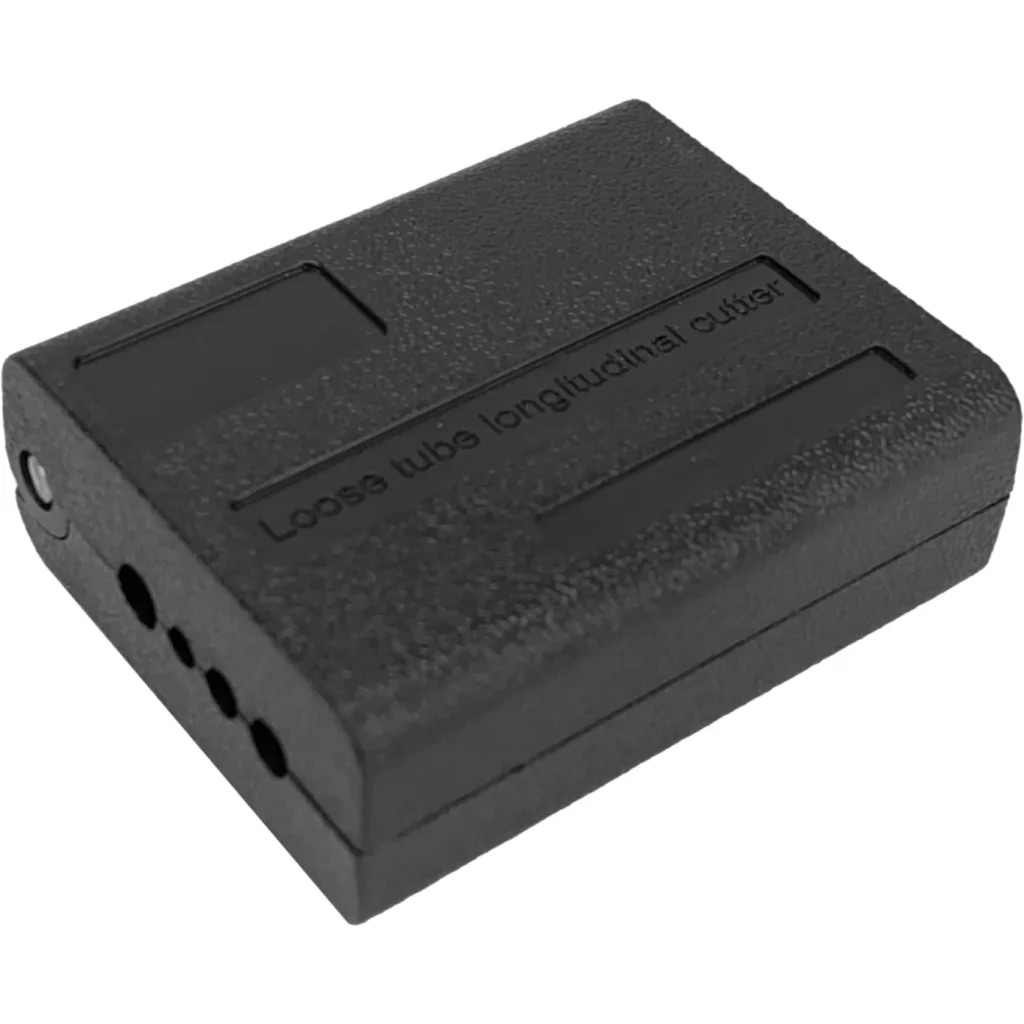 Imagen 1 de Pelador Abierto 1,5-3,3mm de Buffer Fibra Optica