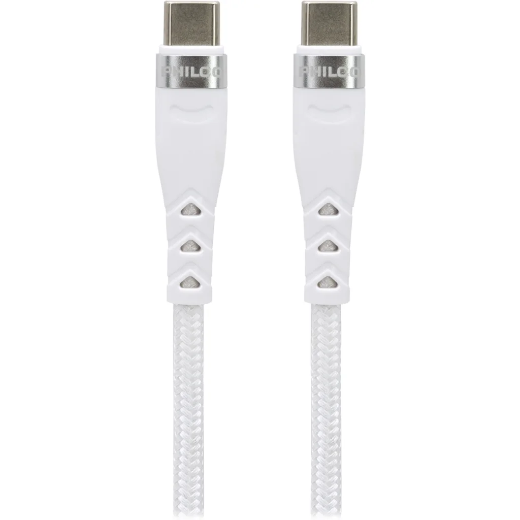 Imagen 3 de CARG. DE PARED QC3.0 PUERTO TIPO C Y CABLE TIPO C