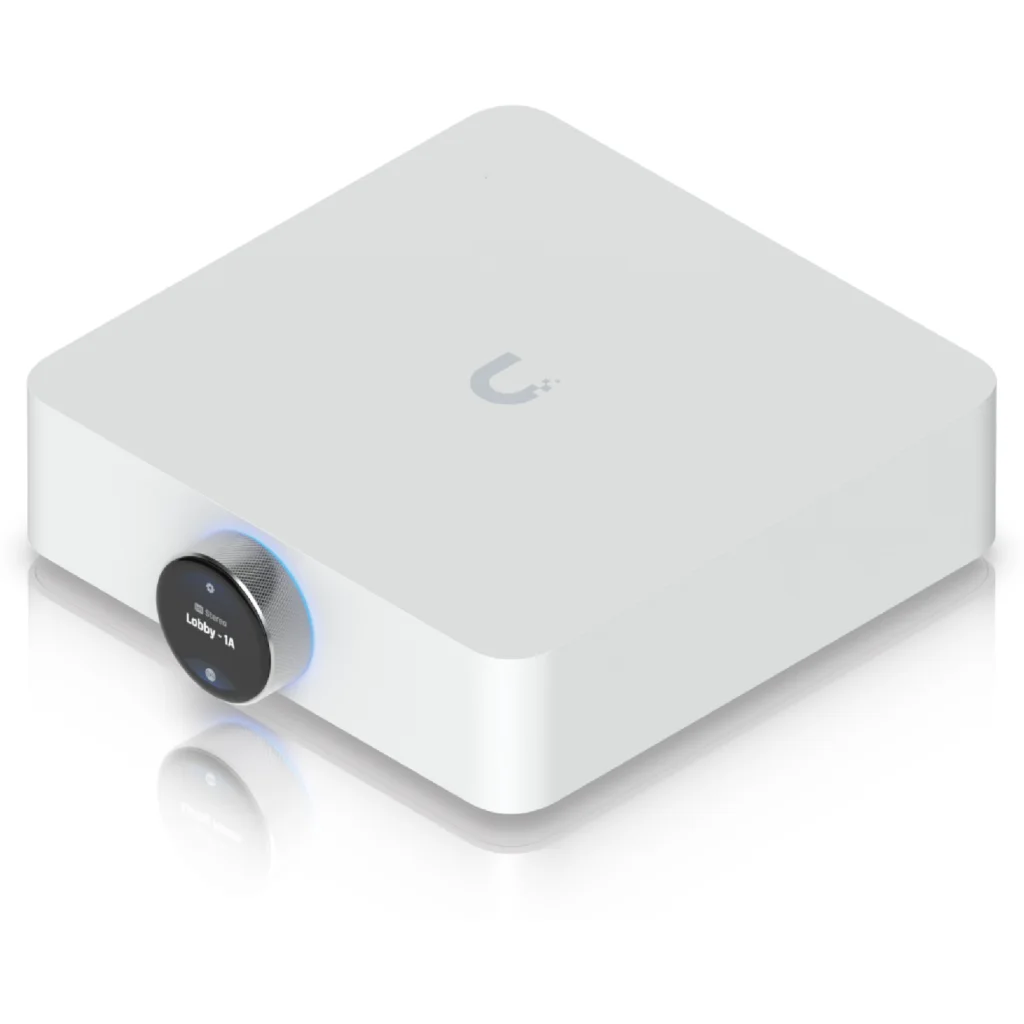 Imagen 8 de UPL-Amp-W-EU UBIQUITI Amplificador de altavoz premium disenado para transmision 