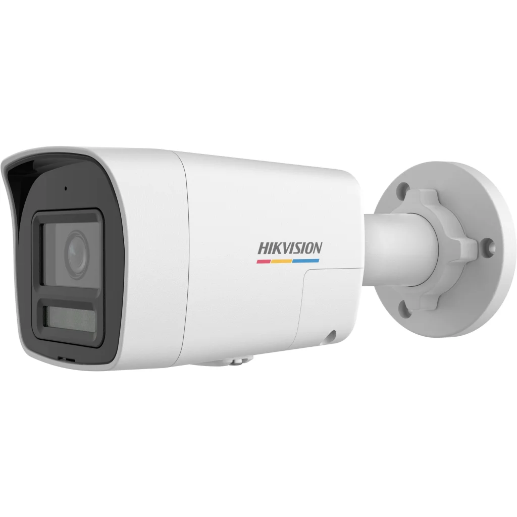 Hikvision - Surveillance camera - DS-2CD1067G2H-LIUF/SRB