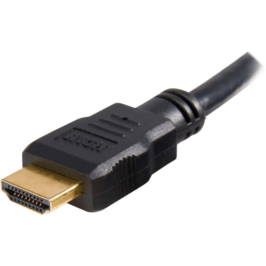 Cable HDMI Macho a HDMI Macho Alta Velocidad Ultra HD 4K 2K Longitud 2 metros