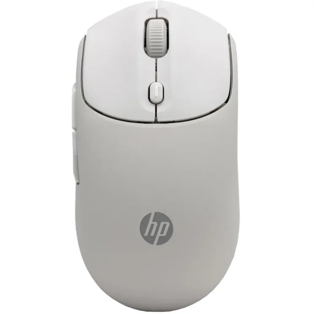 HP Mouse 400 Quiet Wireless - Maple (AZ7B6AA)