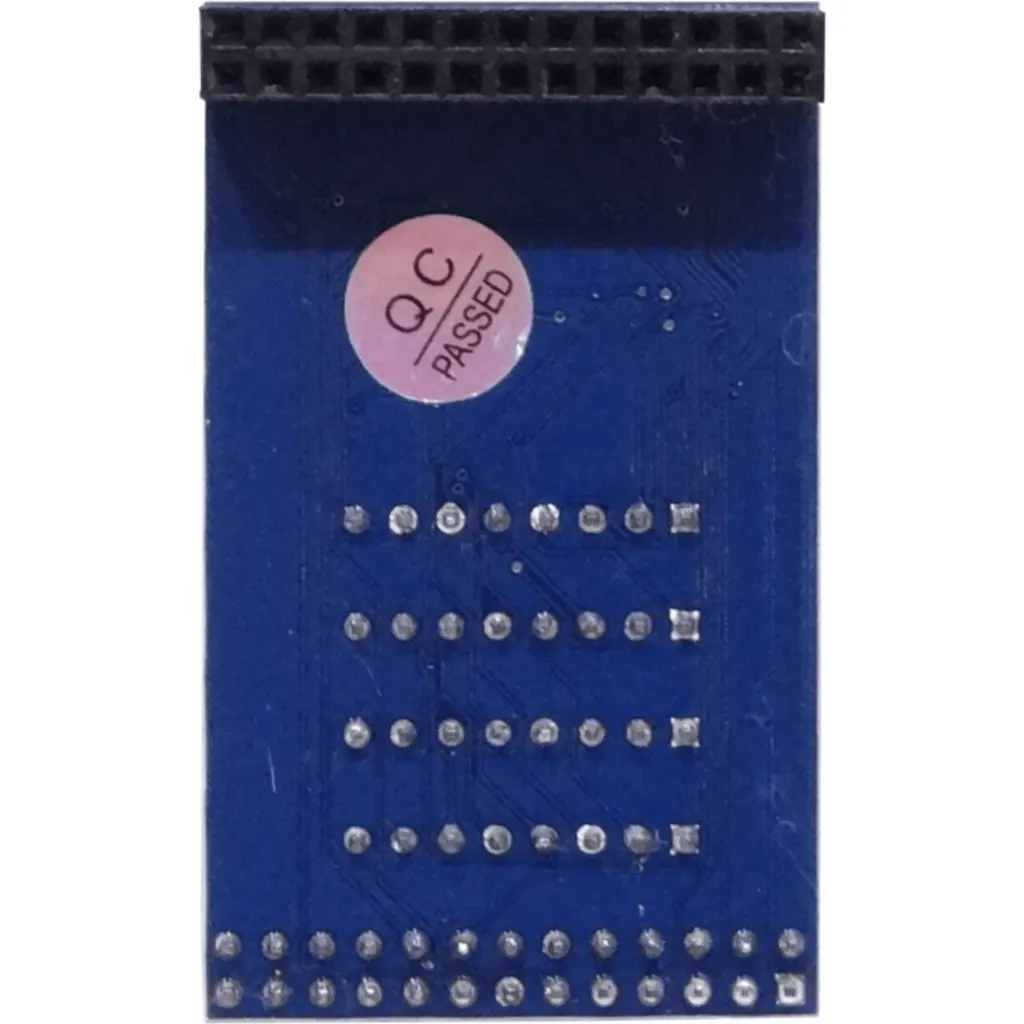 Imagen 2 de BANANAPI IO Tarjeta Extension