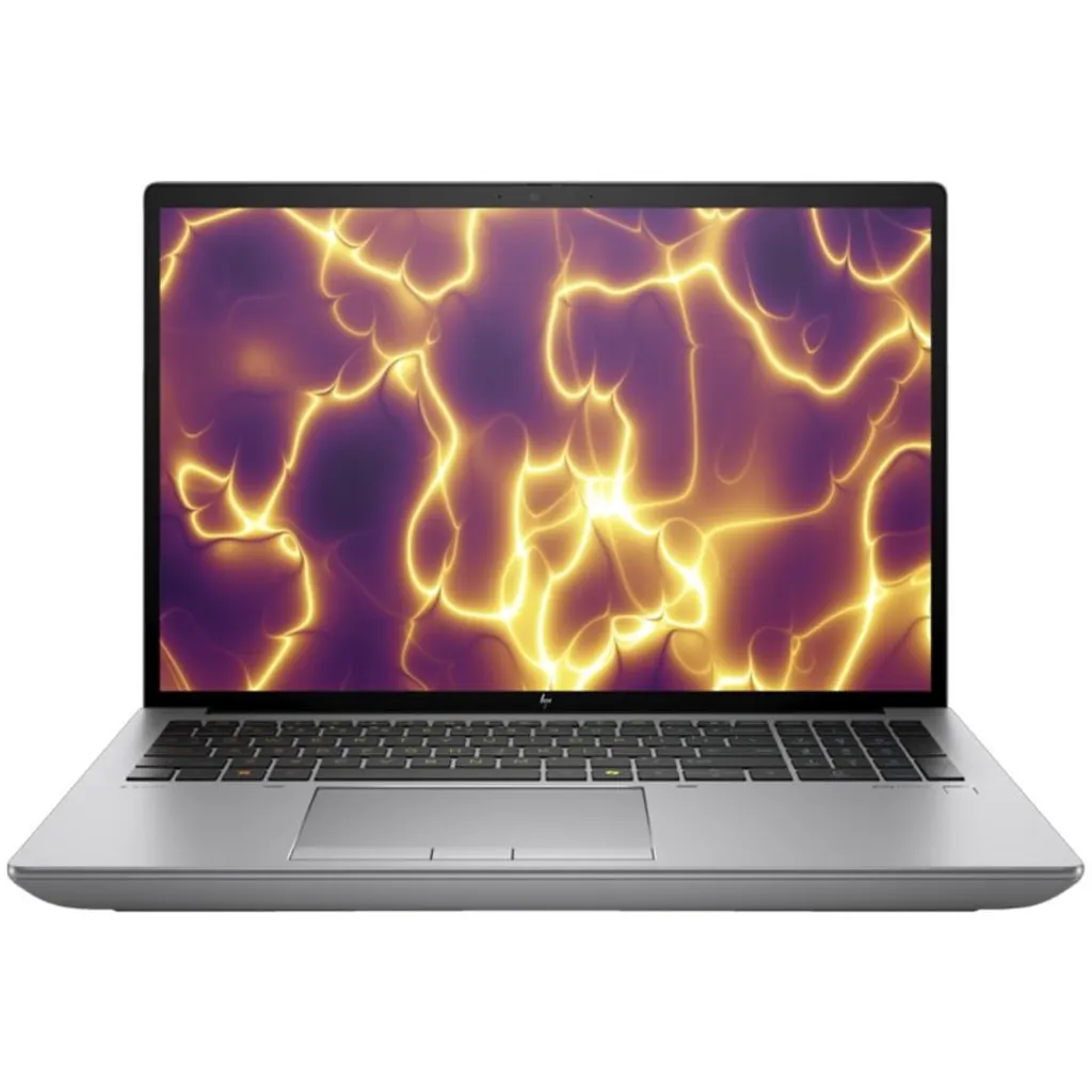 Notebook WS HP ZBook Fury 16 G11 I7-14700HX 32GB 2TB 16"" RTX3500 12GB W11P