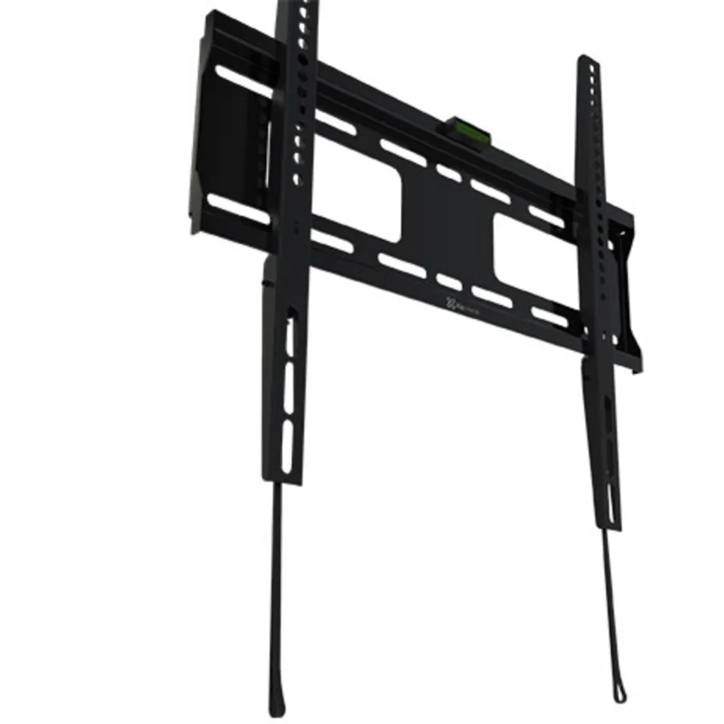 Imagen 2 de Soporte a Pared para TV 32" a 70" Carga Máxima 50 kg VMAX400*400 KLIPX