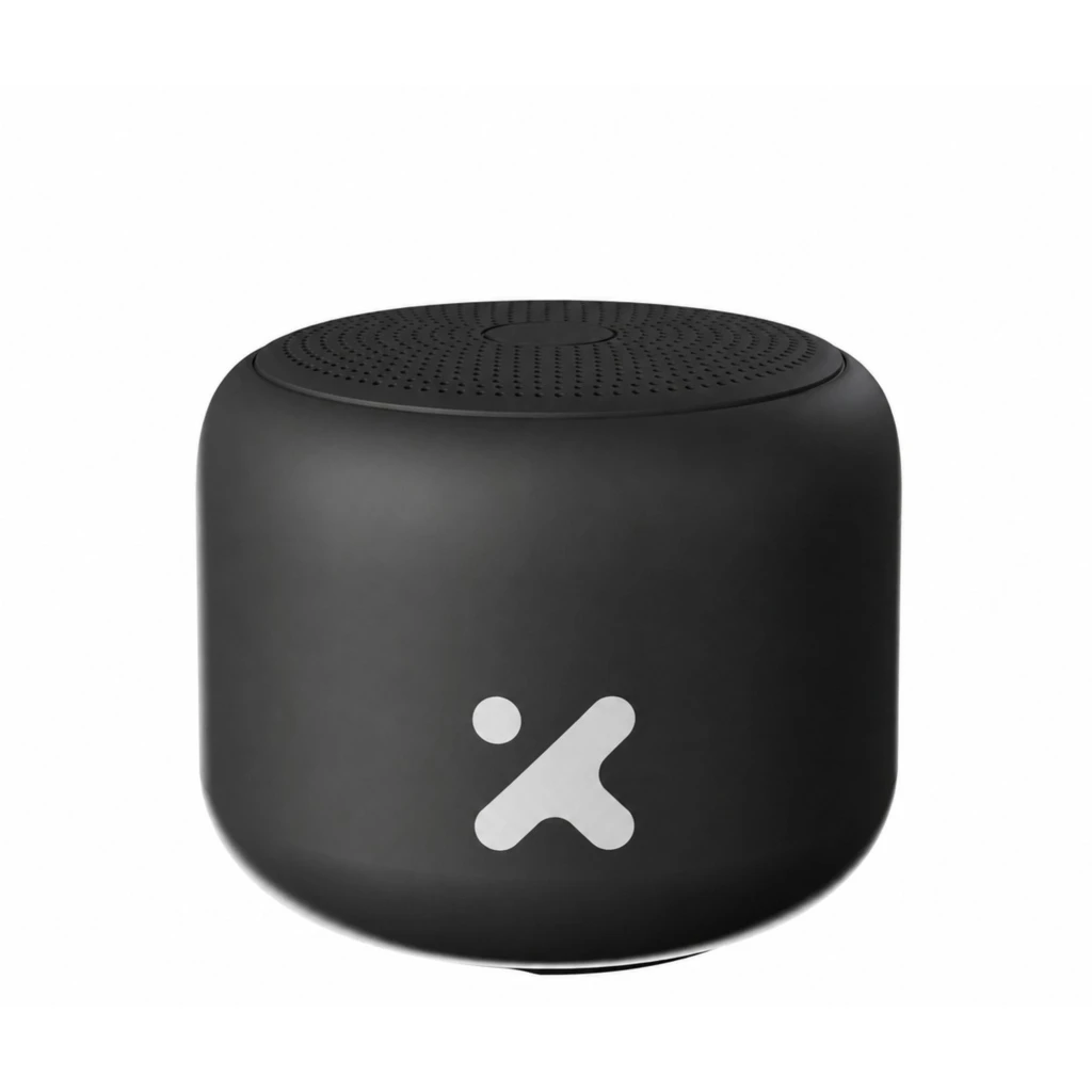 Xtech XTS-605 - Speakers - Black - Allman BT 3W TWS IPX7