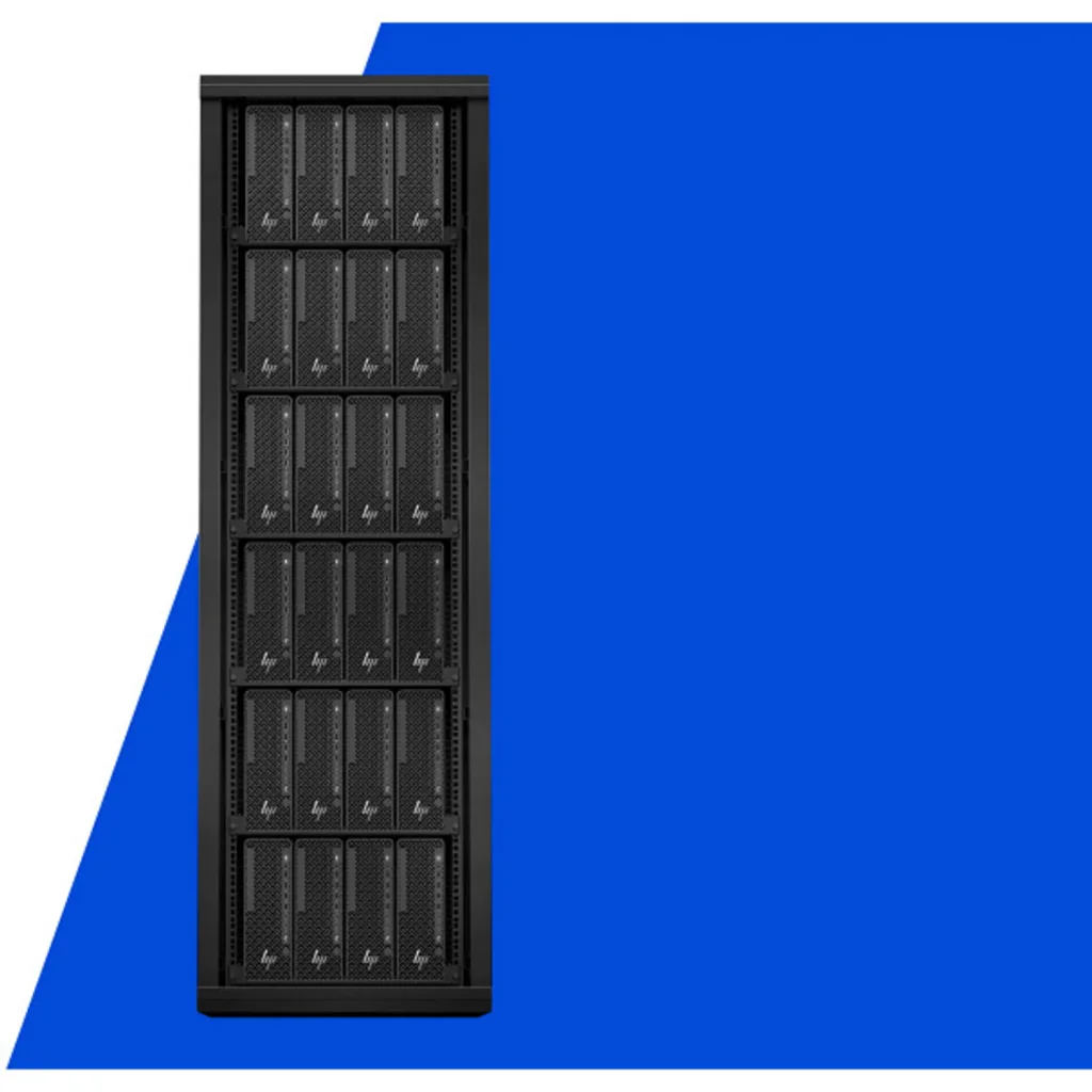 Imagen 12 de Computador Workstation HP Z2 G1i SFF Ultra 9 285 32GB 1TB RTX Ada 2000 16GB W11P