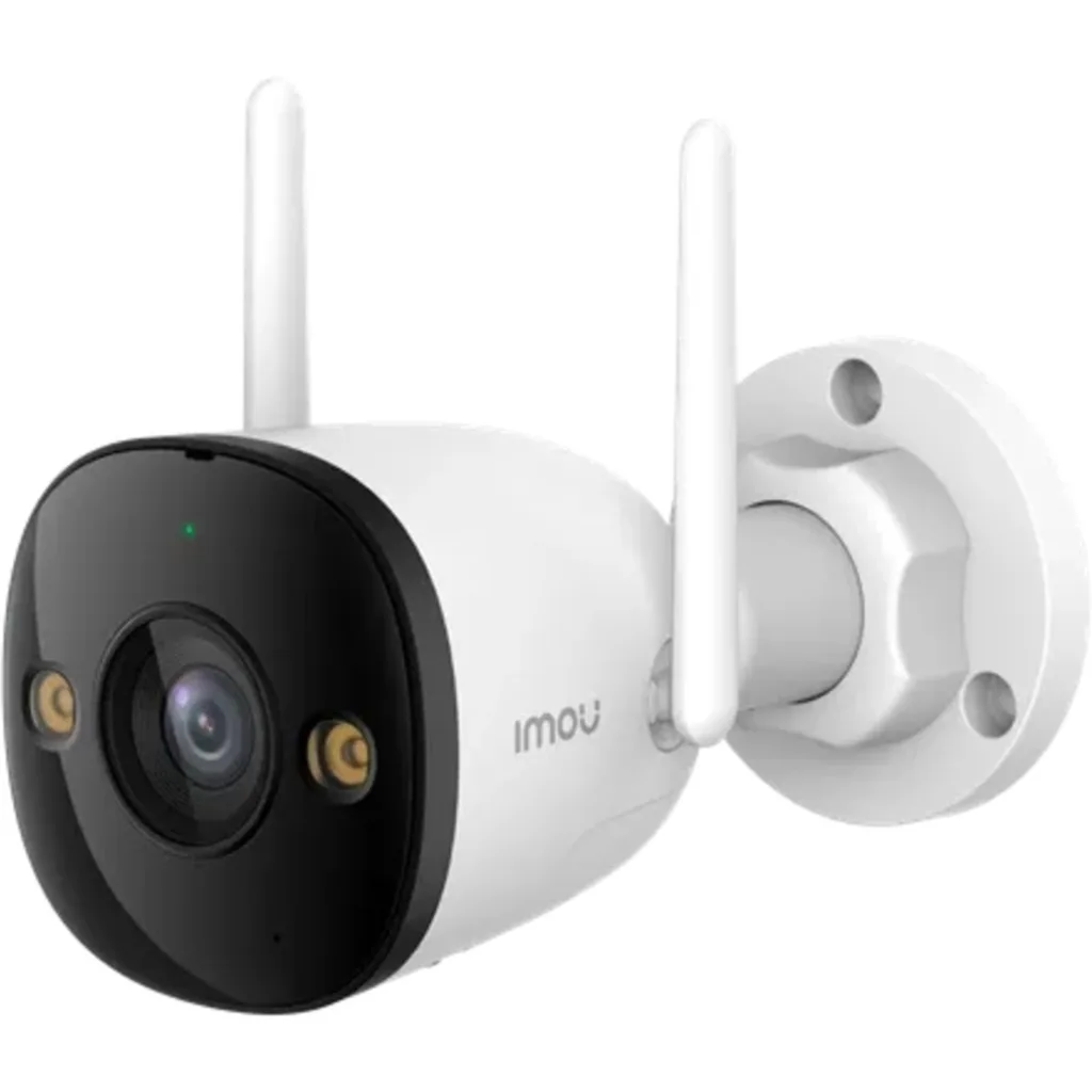 Imagen 2 de IPC-K3DN-5H0WF-0280B-imou. Camara Imou Bullet 2E 5MP Lente fijo 2.8mm vision noc