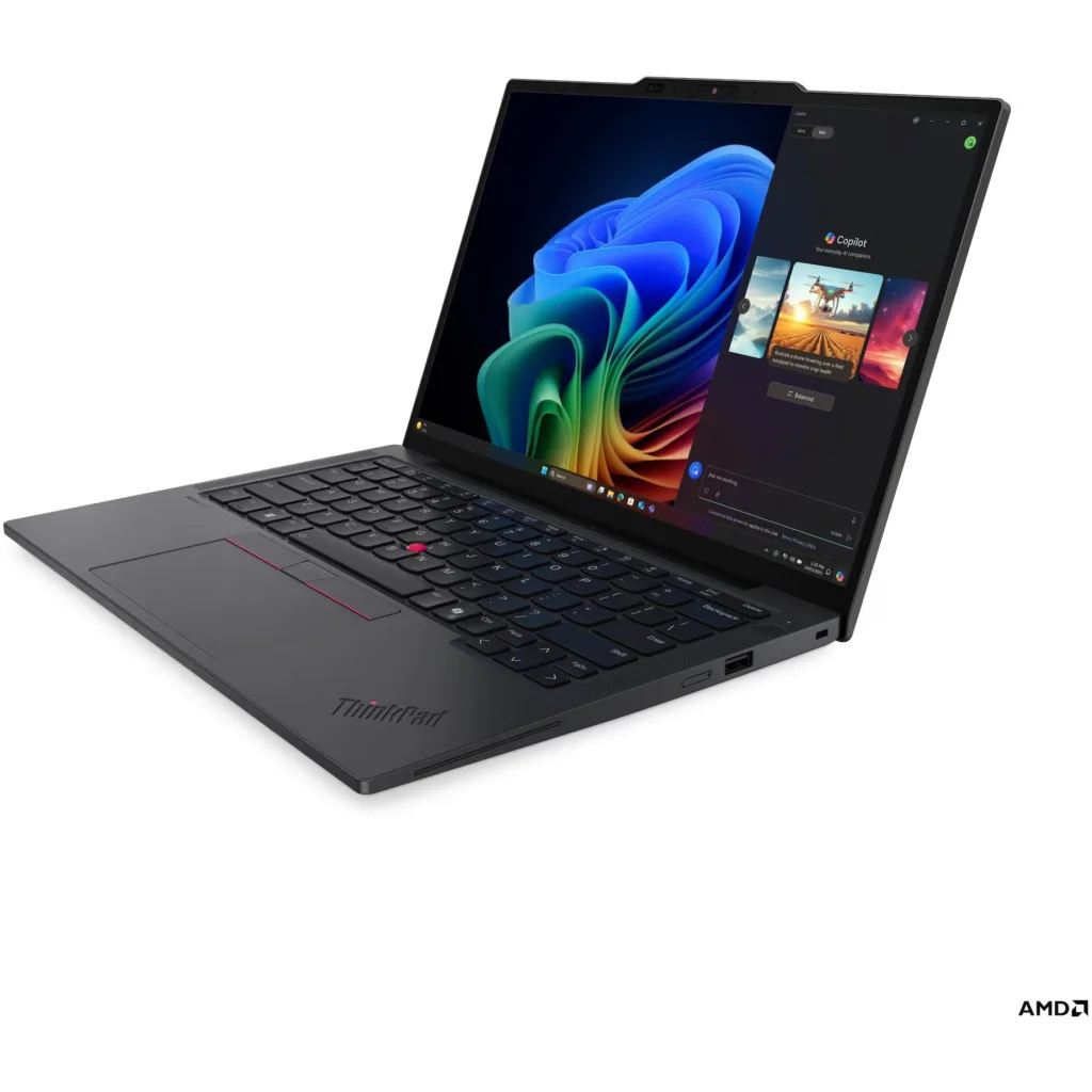 Imagen 4 de THINKPAD X13 G6 R7 AIPRO 350 32G 1T W11P