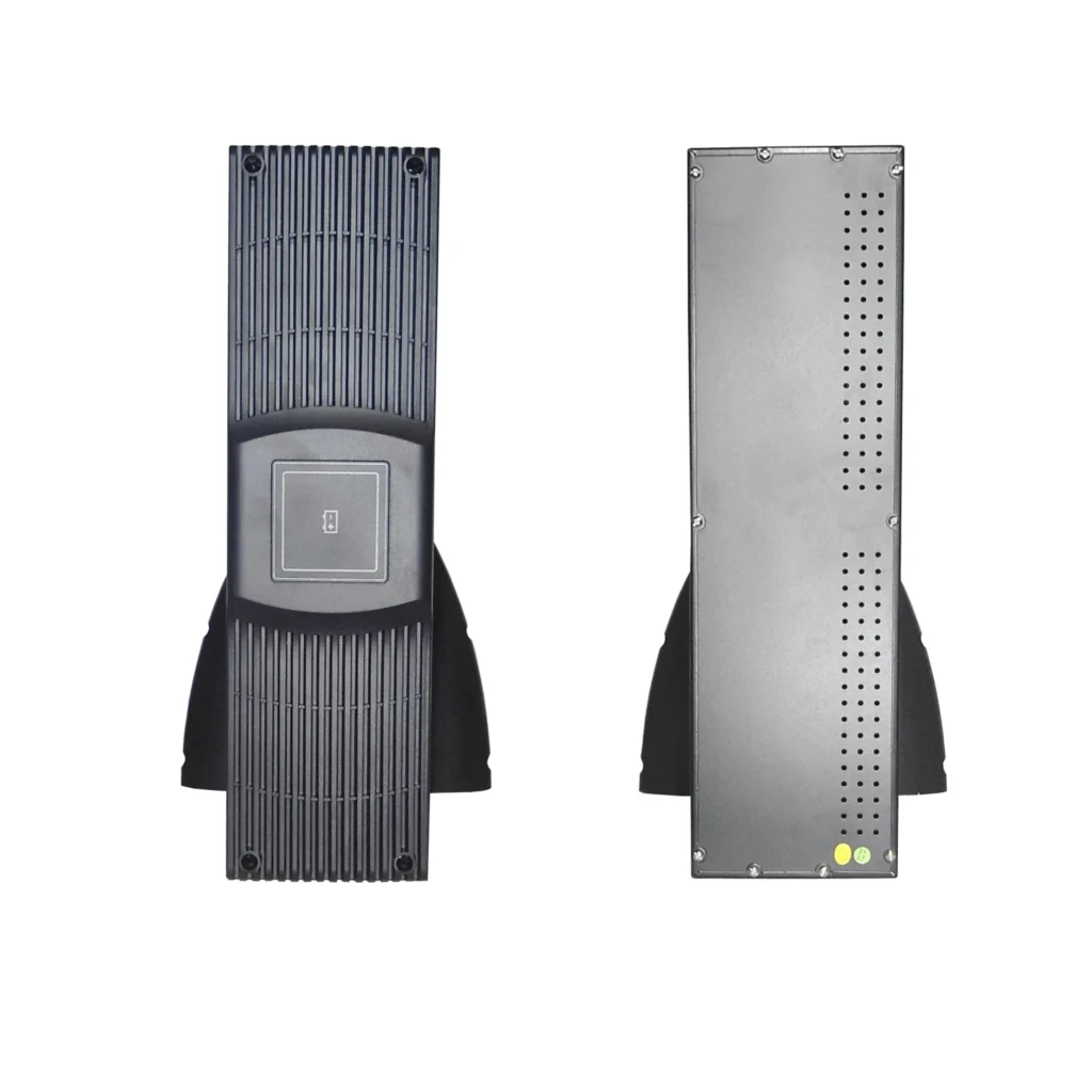 CITO 15-BAT 180VDC 1x15x12V/9,0AH Rack/Torre Banco Vacio s/Baterias