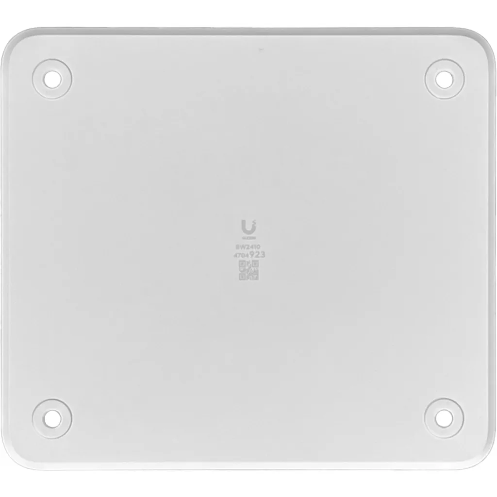Imagen 5 de UBIQUITI 17cm Placa Magnetica Montaje Mural de UXG-MAX y UCG-MAX/ULTRA