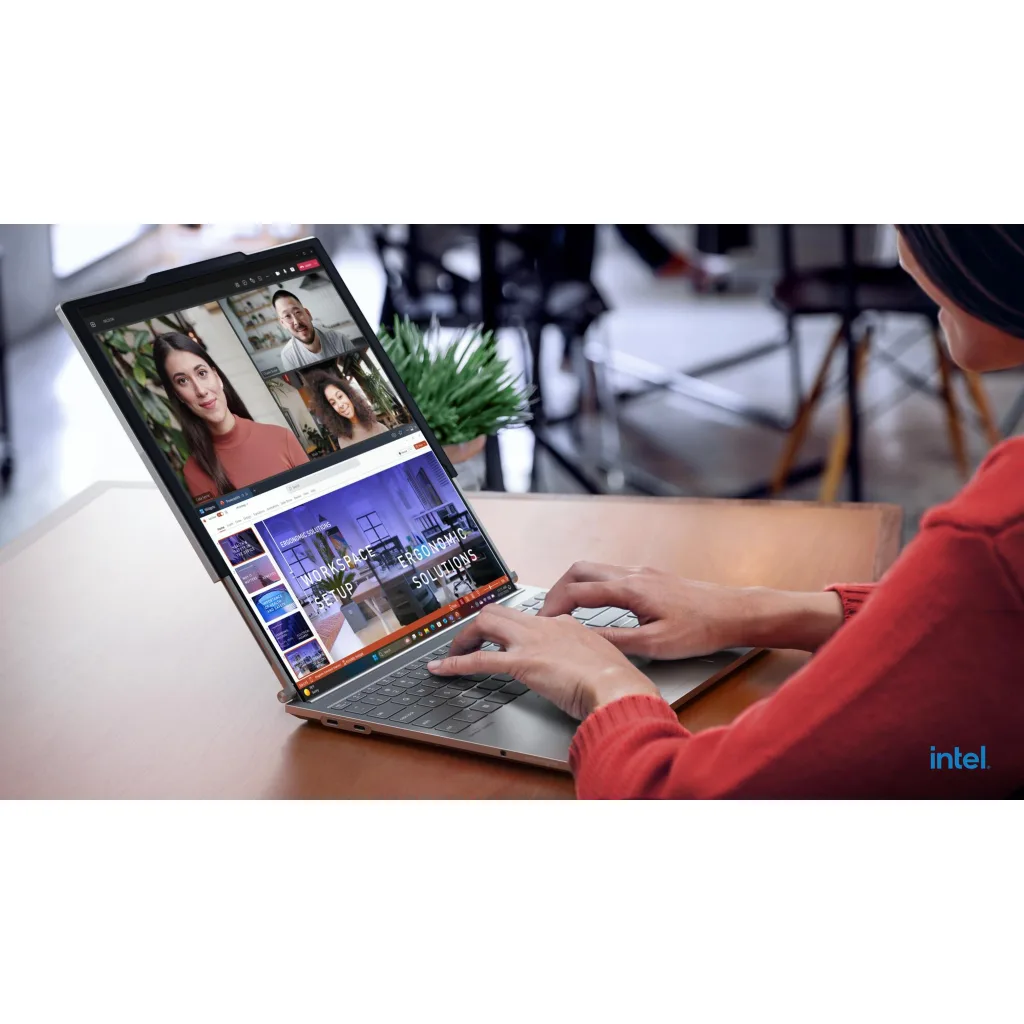 Imagen 15 de Lenovo ThinkBook Plus G6 Rollable [21TR0007CL]