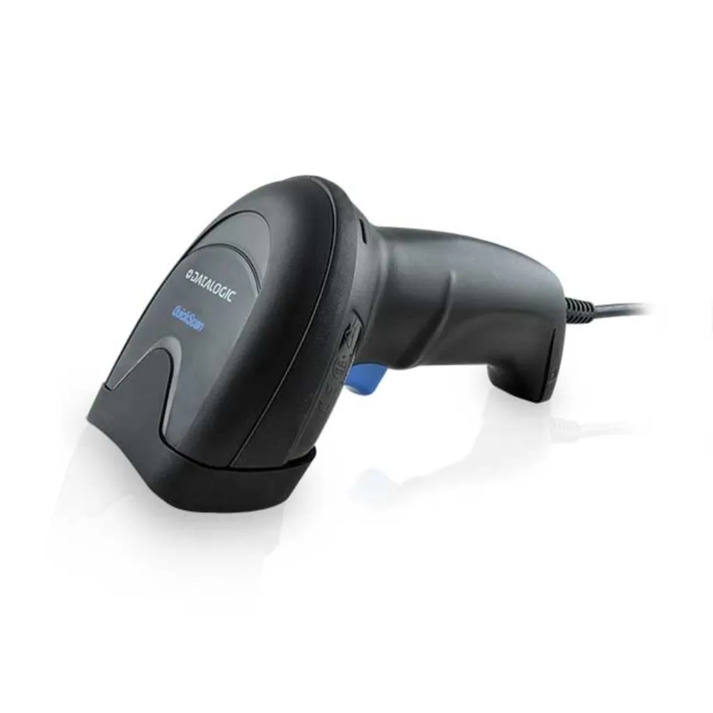Imagen 11 de Lector Código de Barra Datalogic QuickScan, QW2520 1D/2D IP52 USB