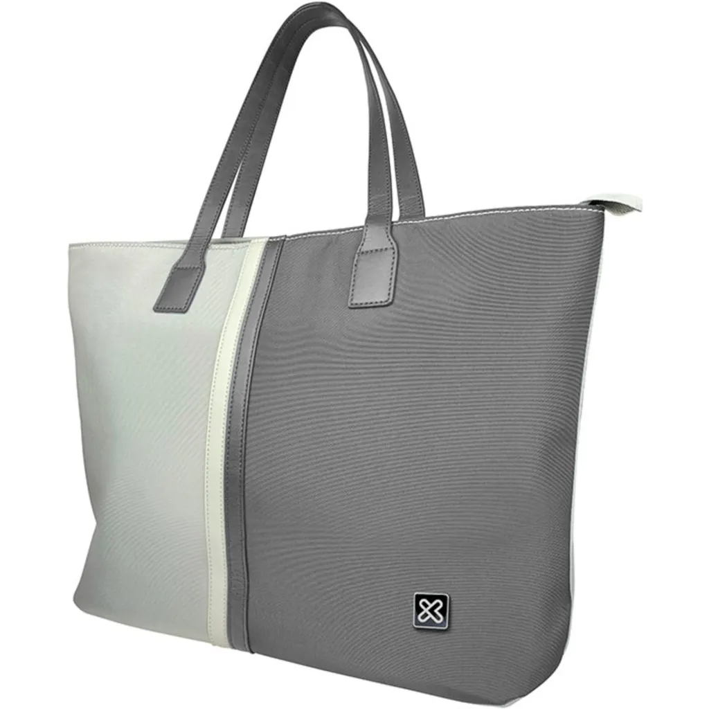 KX Bag Ladies KLB-461GR 15.6 Gray