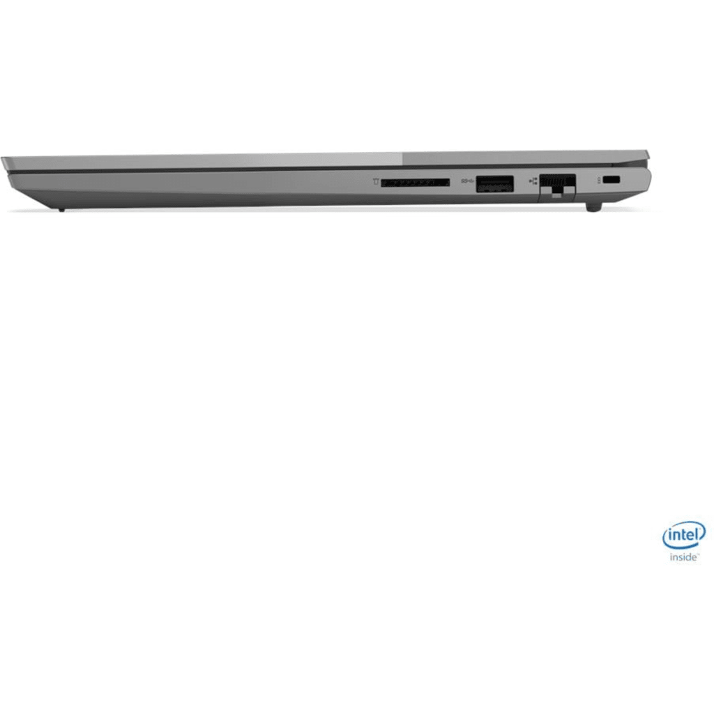 Imagen 8 de Notebook Lenovo ThinkBook 15 G4 IAP i5-1235U RAM 16GB SSD 512GB 15.6" W11P (Reacondicionado)