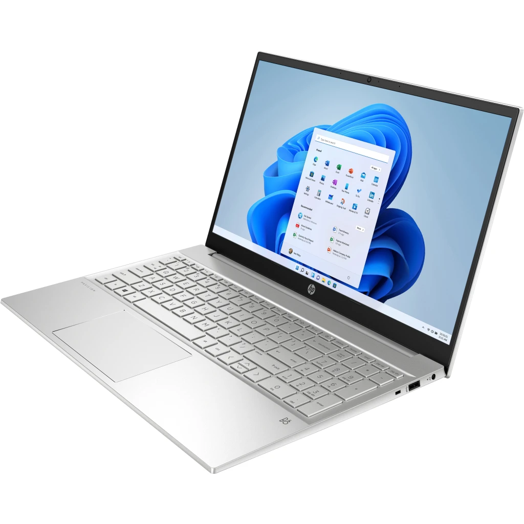 Imagen 5 de Notebook HP Pavilion 15-EH3002LA Ryzen 7 7730U 16GB  512GB 15.6" W11H